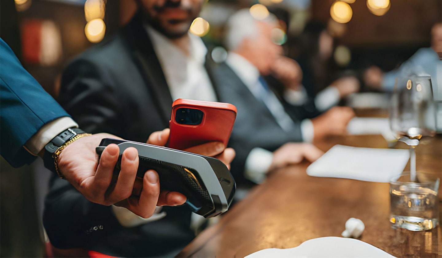 Les alternatives a Apple Pay es preparen per arribar a l'iPhone