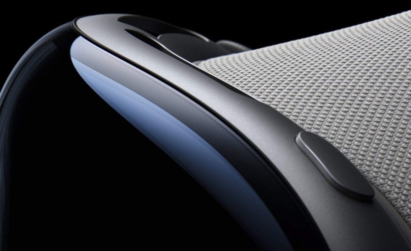 Les Apple Vision Pro estan disponibles amb diverses opcions d'emmagatzematge