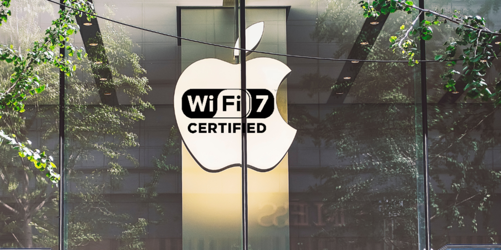 Wi-Fi 7 és oficial i així afectarà els dispositius d'Apple