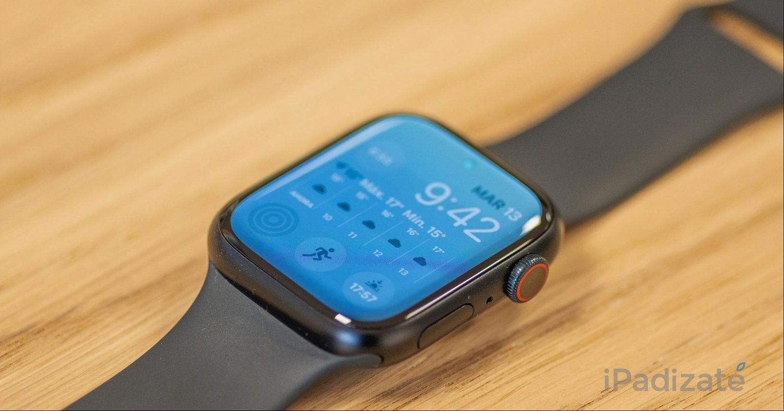 Apple comença a vendre Apple Watch sense la funció d'oxigen en sang per evitar la seva prohibició