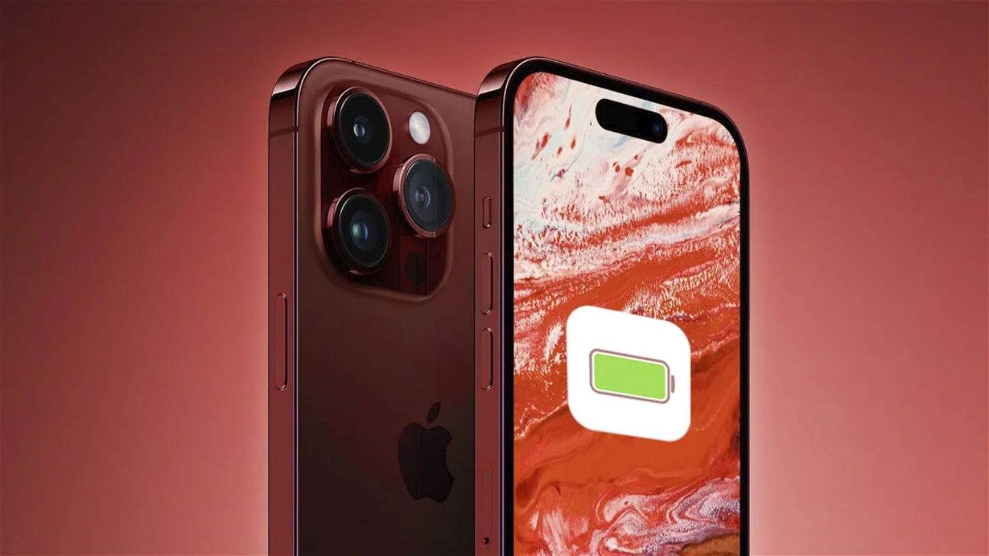 El iPhone 16 Pro Max serà l'iPhone amb més bateria de la història