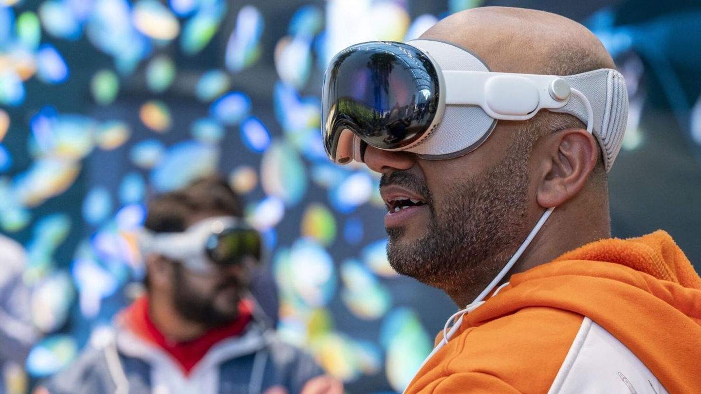 Los motivos por los que los usuarios devuelven el Apple Vision Pro