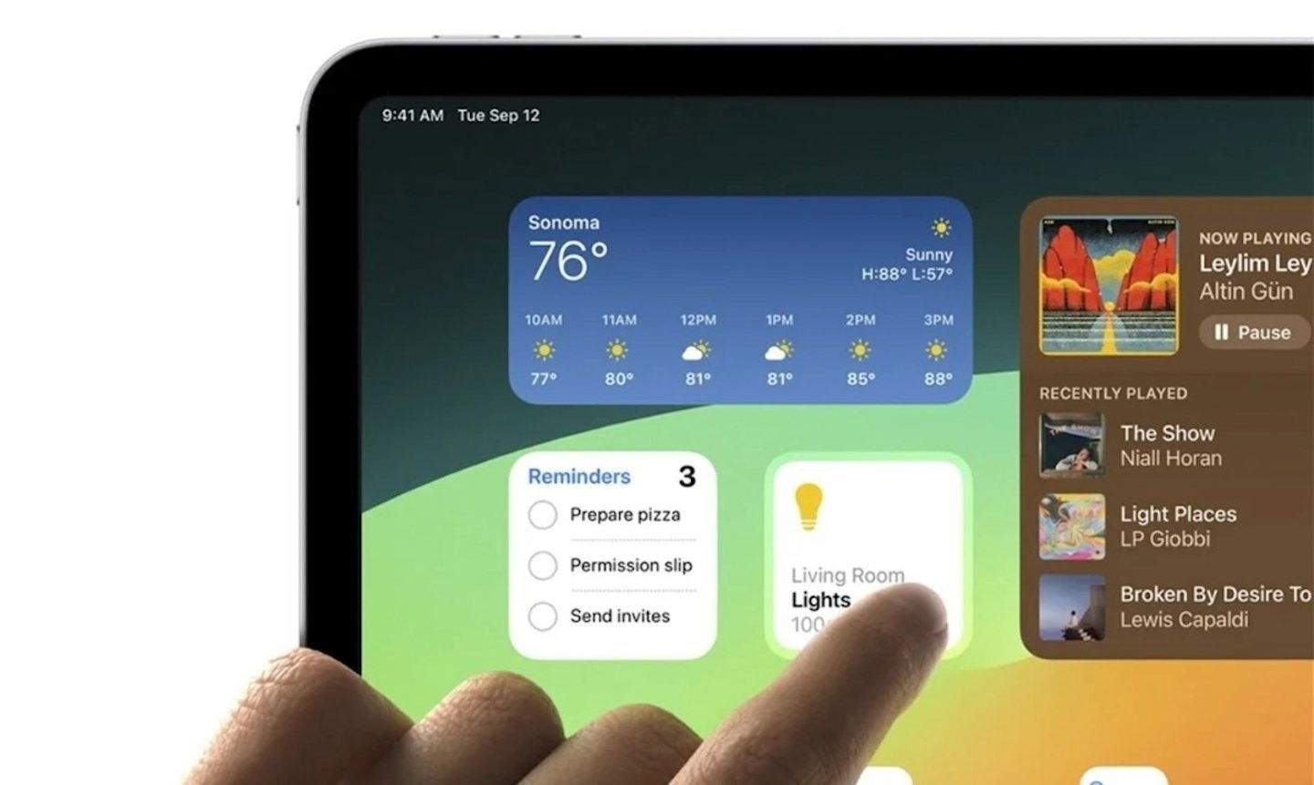 iPadOS podria afegir noves i potents funcions similars a les de Mac