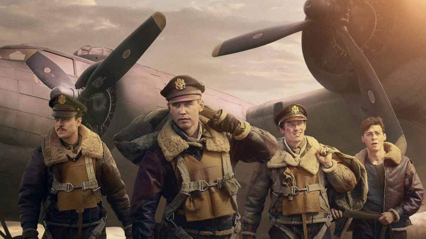 L'èpica sèrie de Spielberg i Tom Hanks que enamorarà els fans de Salvar el soldat Ryan