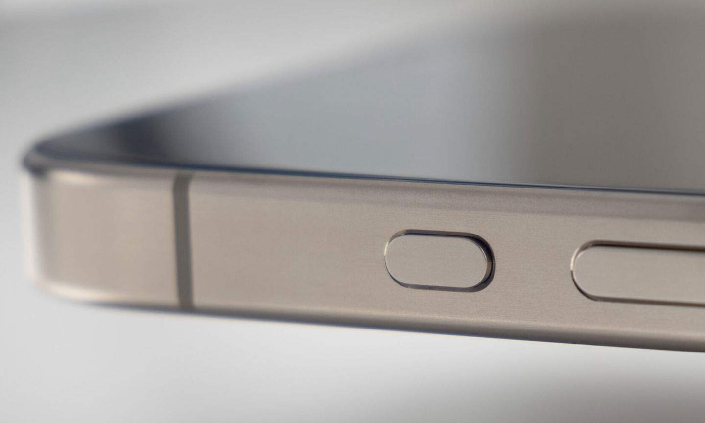 El nou "botó de captura" de l'iPhone 16 emularà una càmera de gamma alta