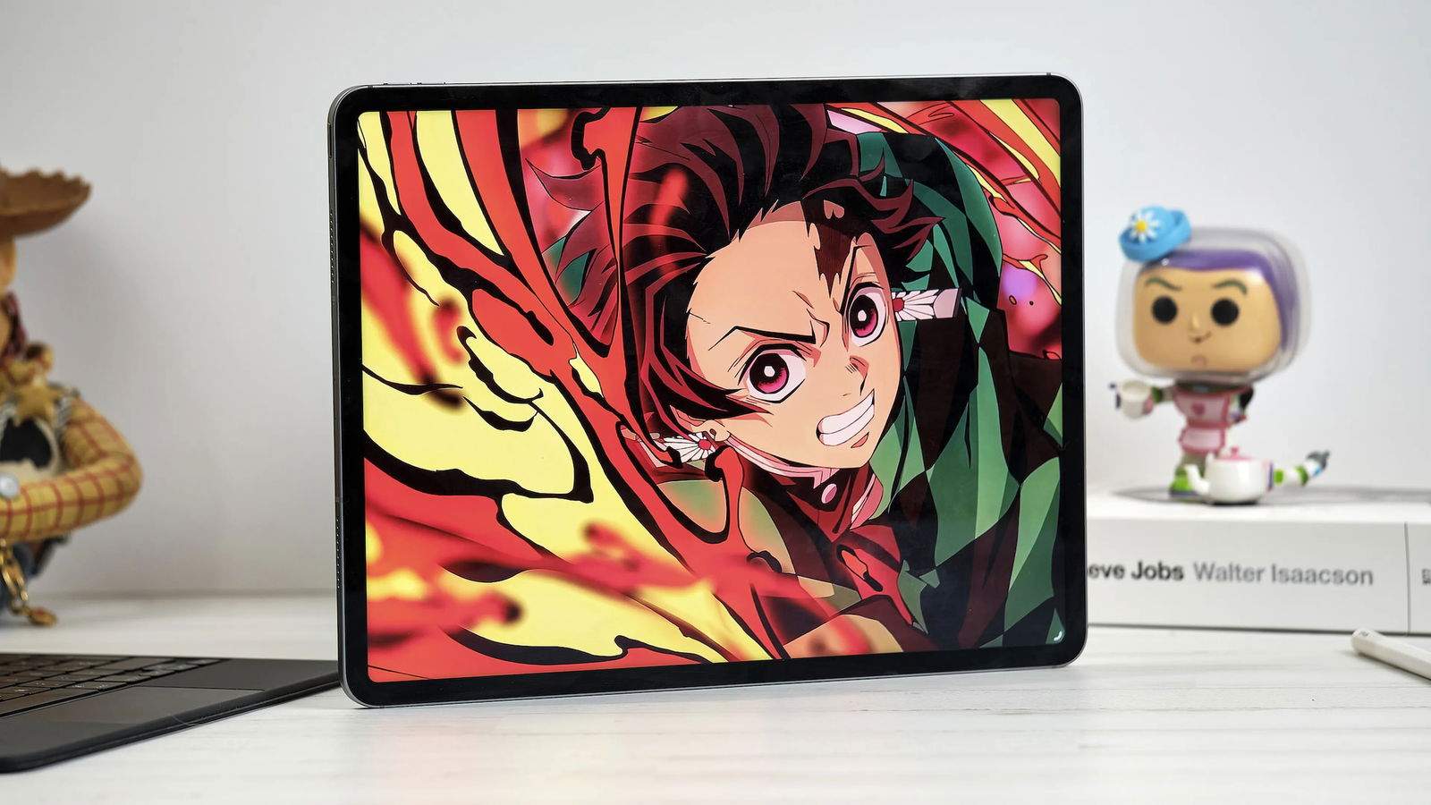 El nou iPad Pro de 2024 està en camí i aquestes són les seves novetats