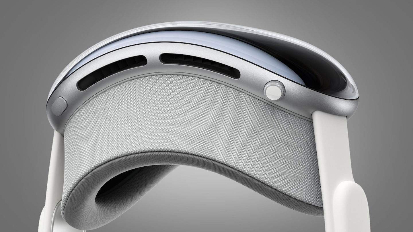 Apple detalla com s'han de netejar les Vision Pro