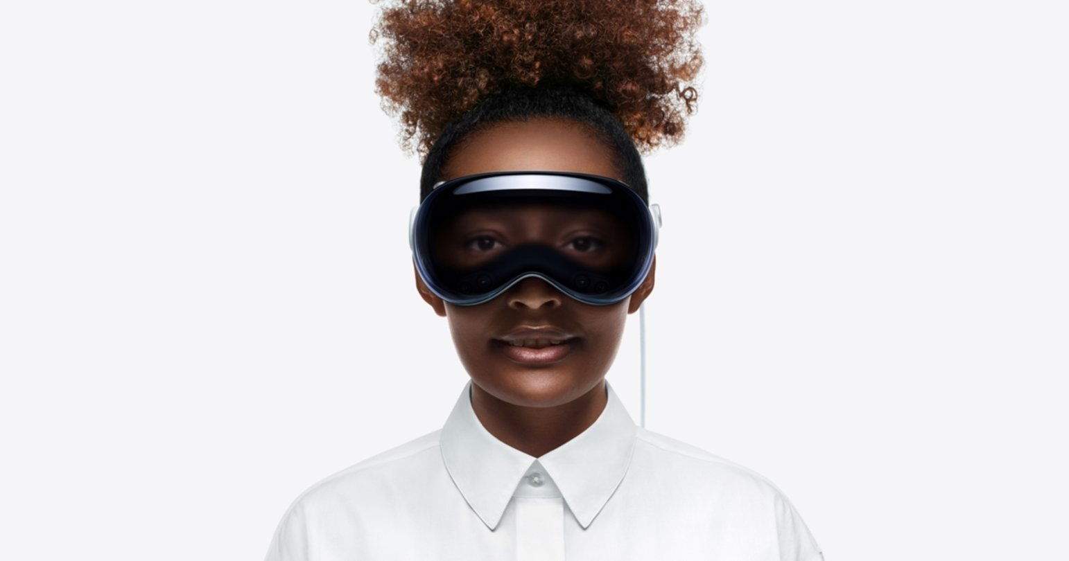 Apple lanza oficialmente sus Apple Vision Pro, la era espacial ya está aquí