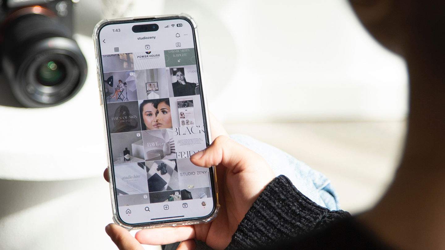 Com recuperar fotos esborrades d'un iPhone o iPad