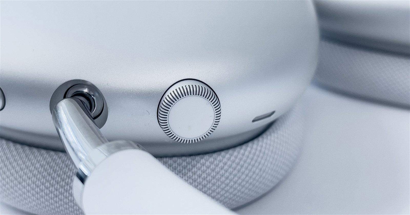 Els AirPods Max tenen una nova actualització disponible