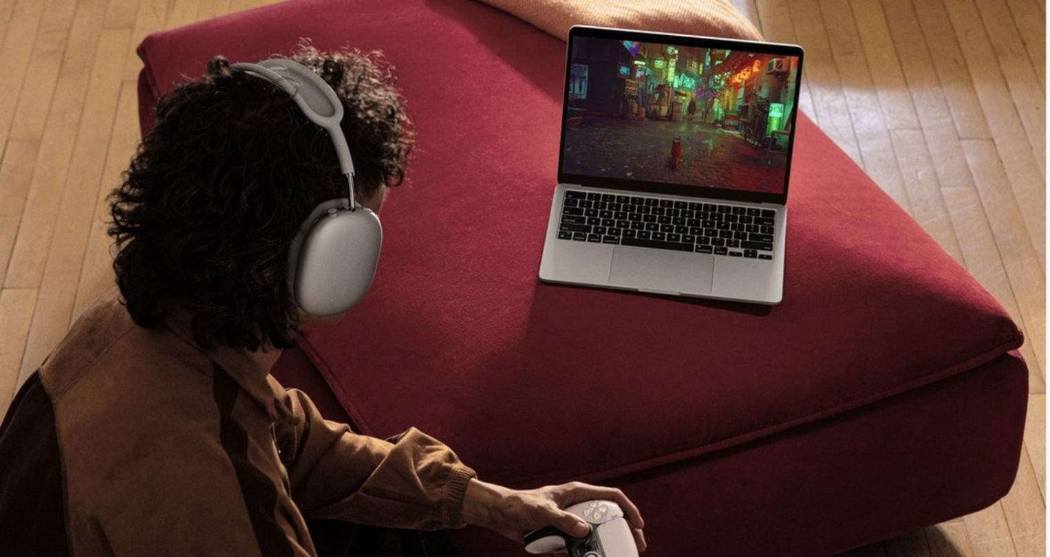 Primer benchmark del MacBook Air M3: és un 20% més potent que l'anterior