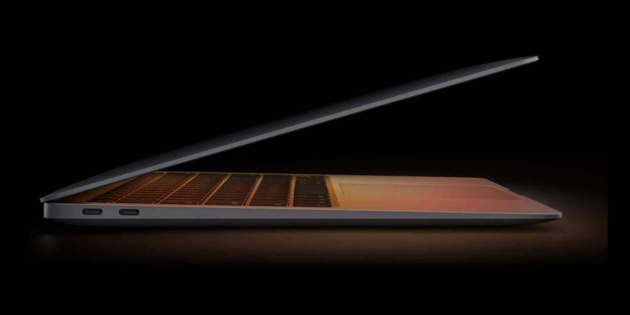 Apple deja de vender el MacBook Air con chip M1 y mantiene el modelo ...