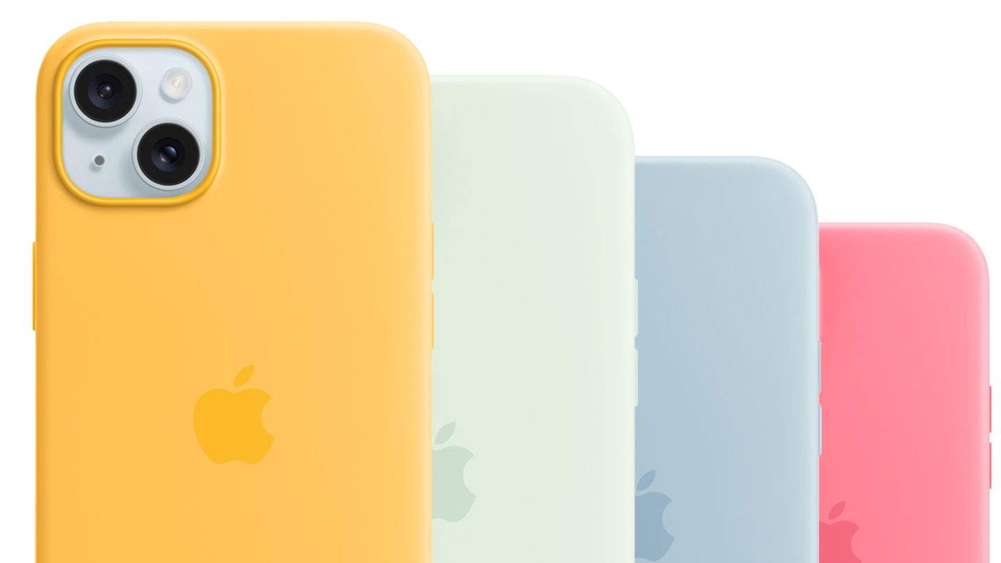 Apple llança per sorpresa noves fundes per a iPhone i corretges d'Apple Watch