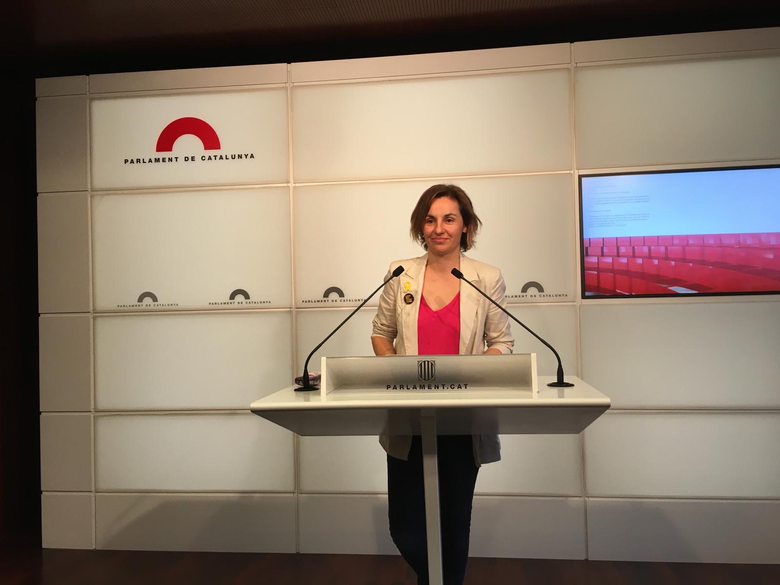 ERC avisa: "L'Estat espanyol pagarà car haver triat la via de la repressió"