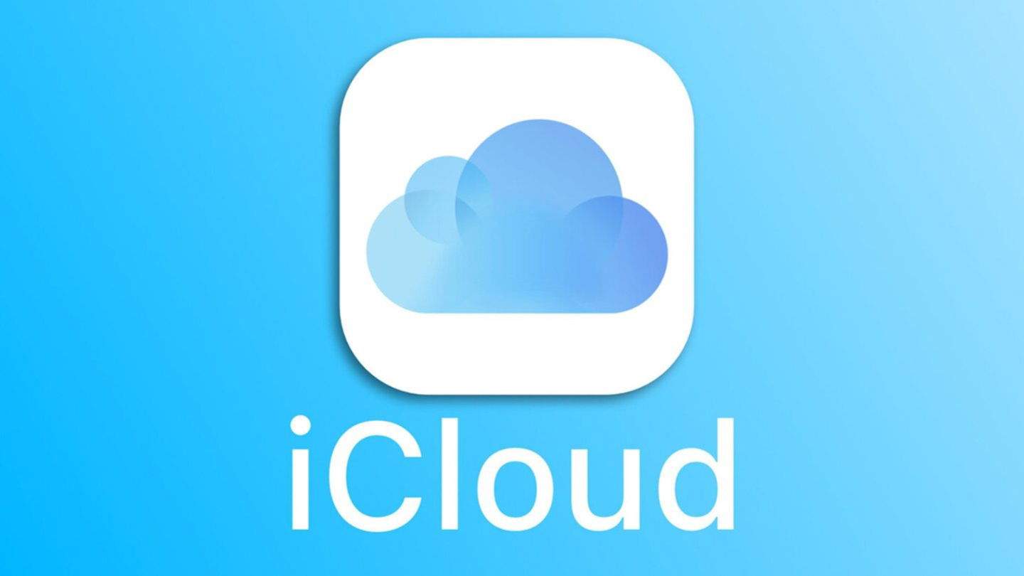 Denuncien Apple per oferir només 5 GB d'emmagatzematge a iCloud