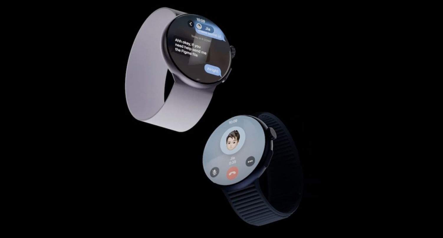 El Apple Watch Series 10 redondo que siempre soñaste luce espectacular en este concepto