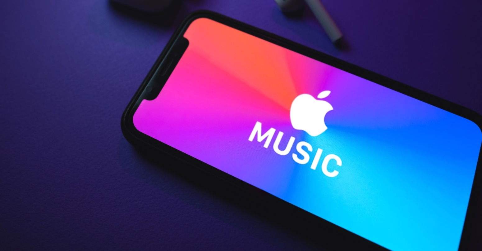 4 apps per a iPhone que milloren l'experiència amb Apple Music