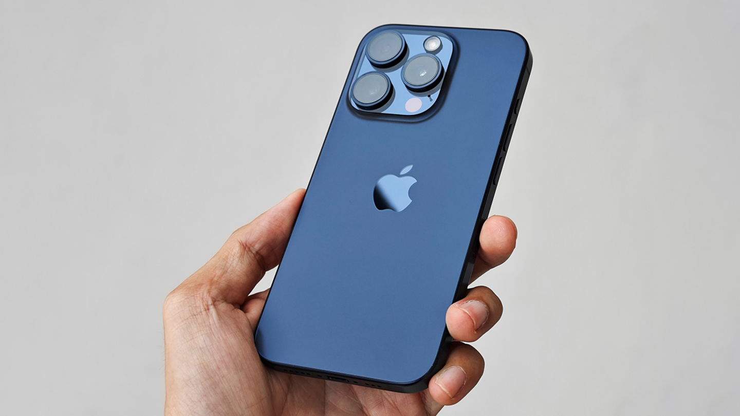 Full de ruta d'Apple: filtrats els pròxims iPad i iPhone de 2024