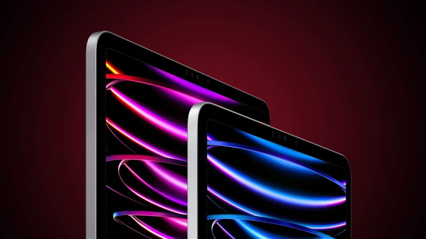 Es filtren els esquemes dels pròxims iPad Pro de 2024