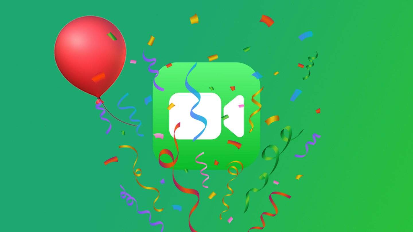 Apple confirma que les reaccions a les videotrucades estaran desactivades per defecte a iOS 17.4