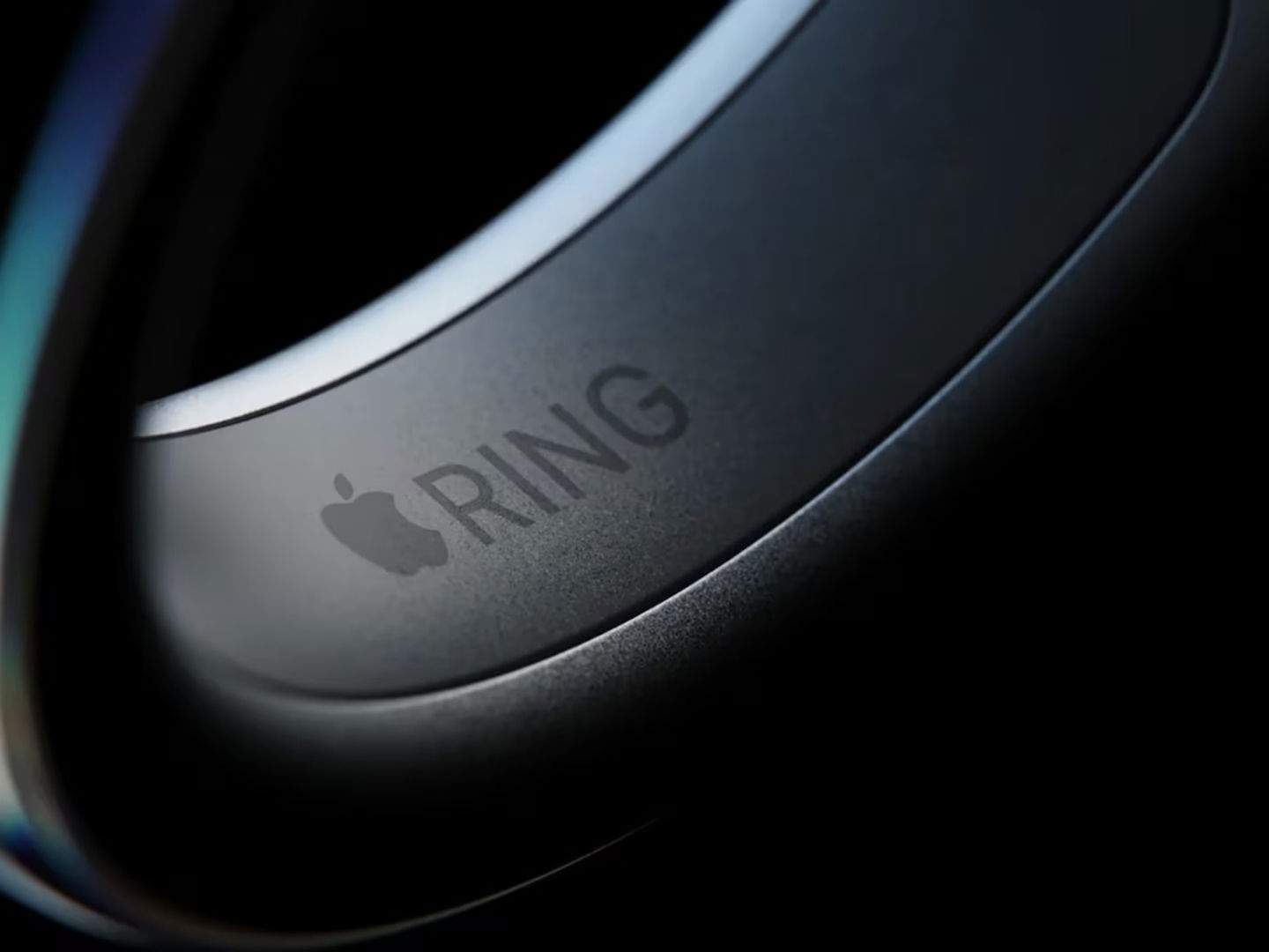 Apple ha patentado un anillo inteligente, aunque eso quizás no signifique nada
