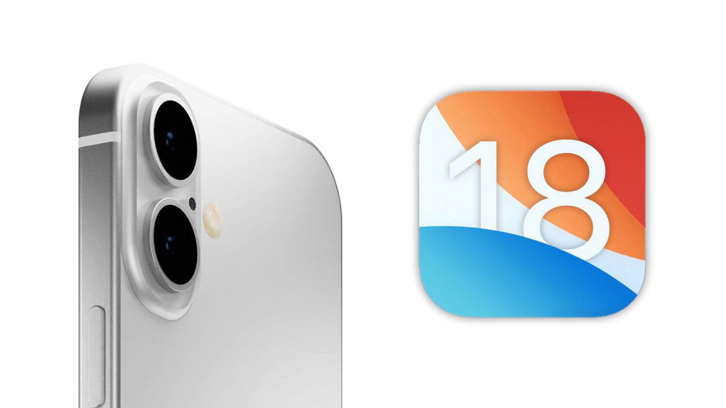 Es filtren els possibles iPhone compatibles amb iOS 18