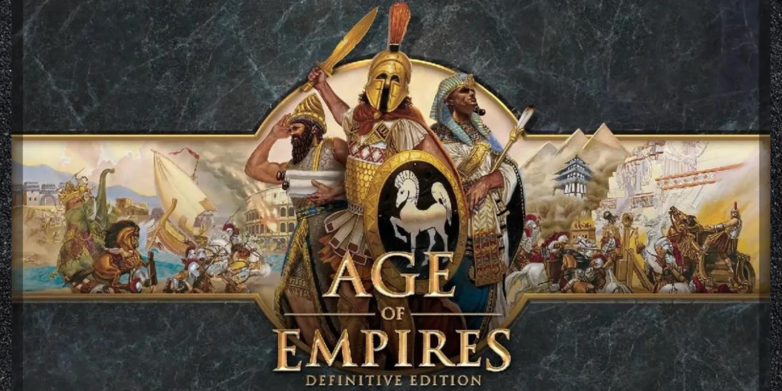 Age of Empires arribarà a l'iPhone i a l'iPad