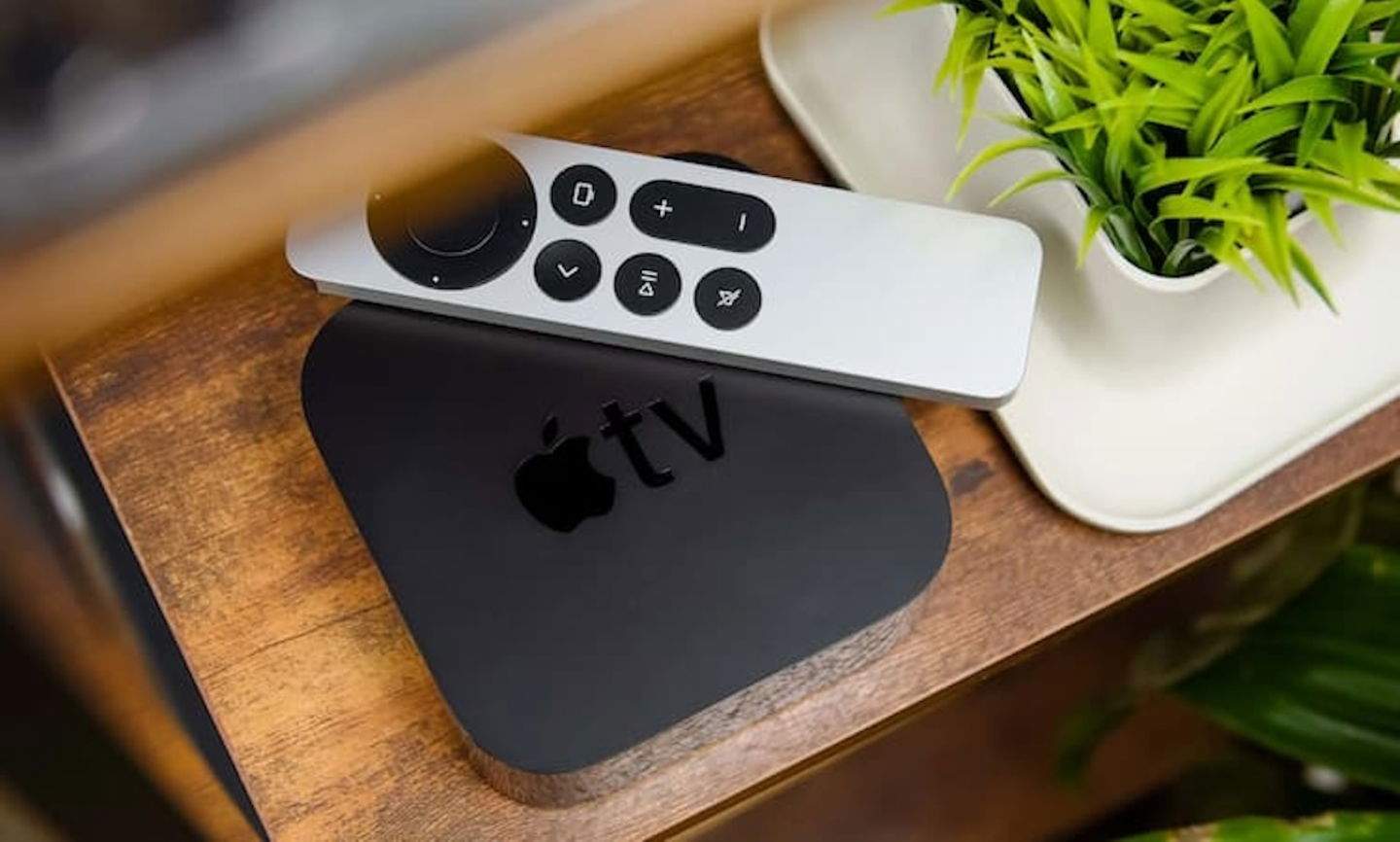 Com actualitzar el comandament Siri Remote de l'Apple TV