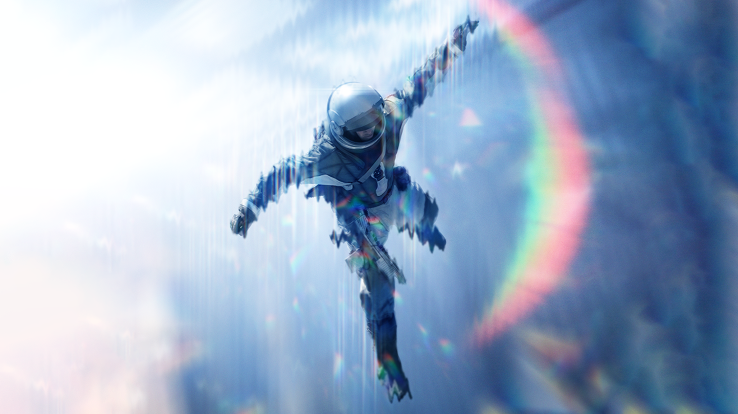 Aquesta infravalorada sèrie de ciència-ficció anuncia la seva tercera temporada