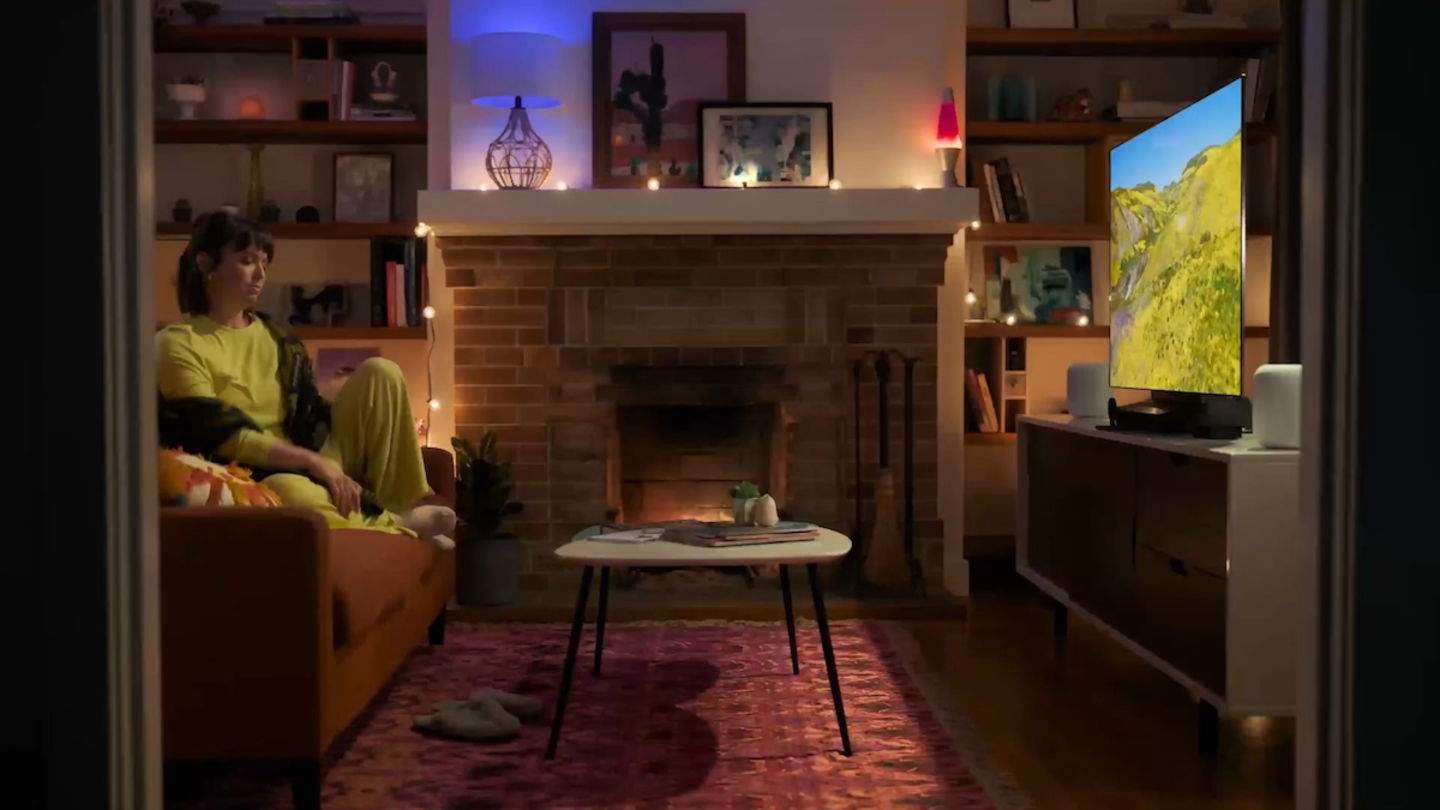 Com apagar l'Apple TV sense el comandament i posar un temporitzador d'apagat