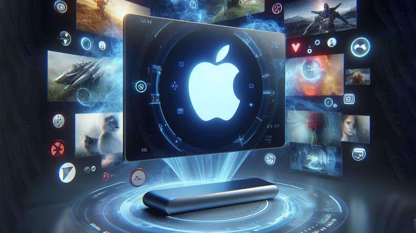 El gran projecte inacabat de Steve Jobs