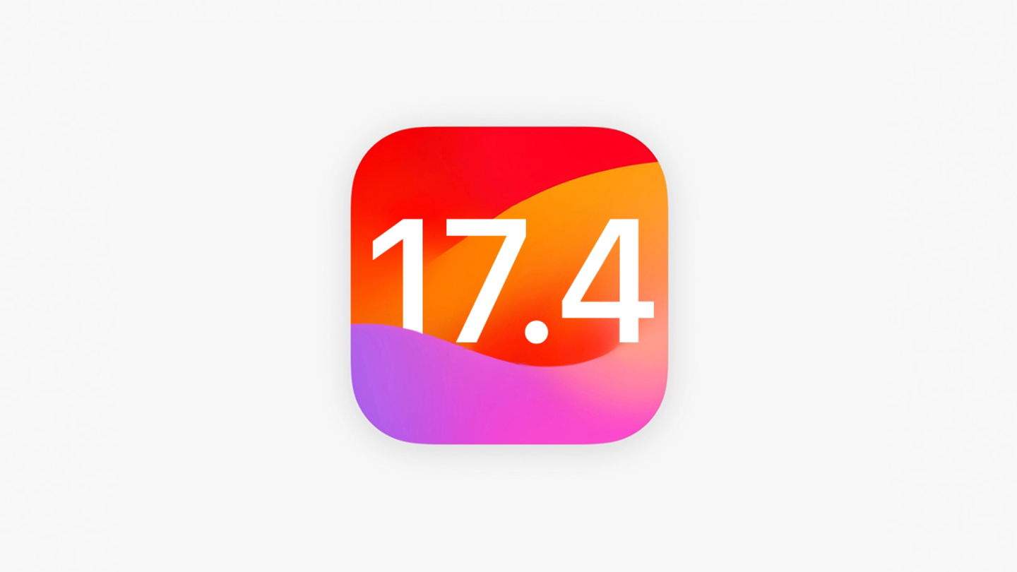 iOS 17.4 beta 4 ja disponible, la històrica actualització per a l'iPhone està a punt de llançar-se
