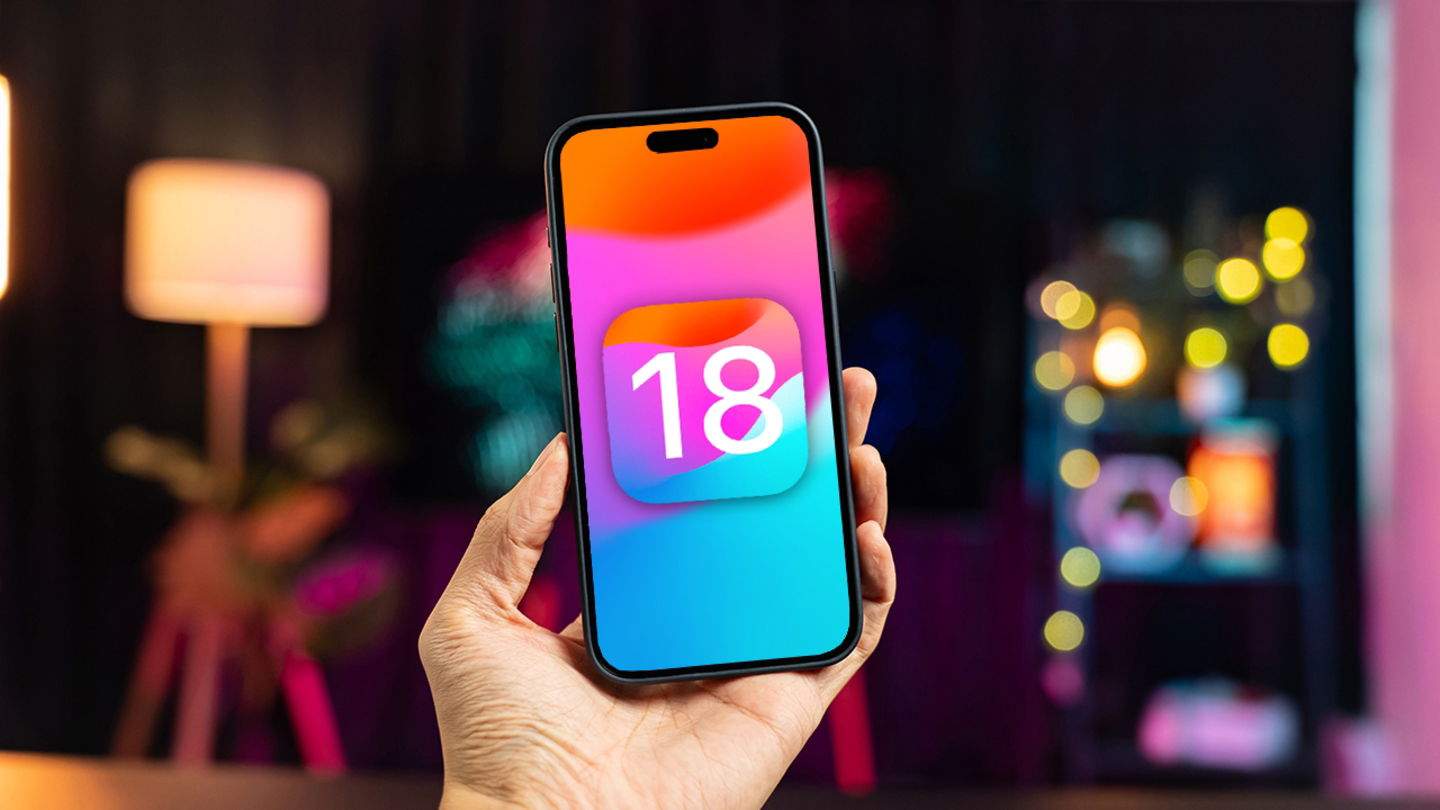 Revolució a iOS 18 que tindrà una pantalla d'inici més personalitzable
