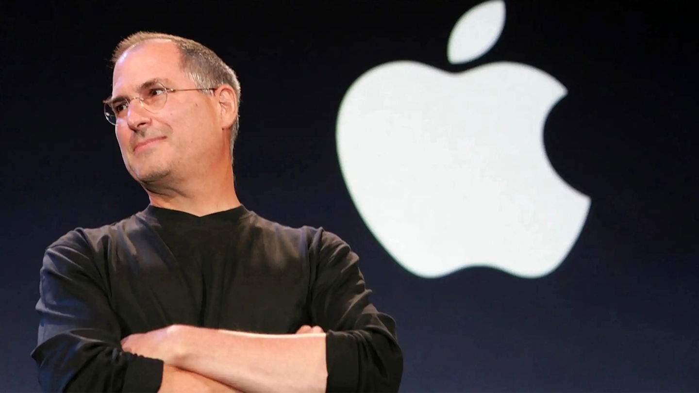 5 prediccions de Steve Jobs sobre el futur que van encertar de ple