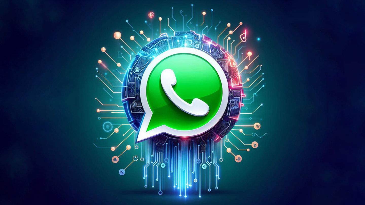 WhatsApp prepara 3 funcions d'IA per millorar les fotos enviades