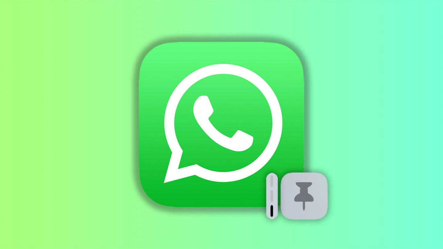 Important novetat de WhatsApp per als teus xats