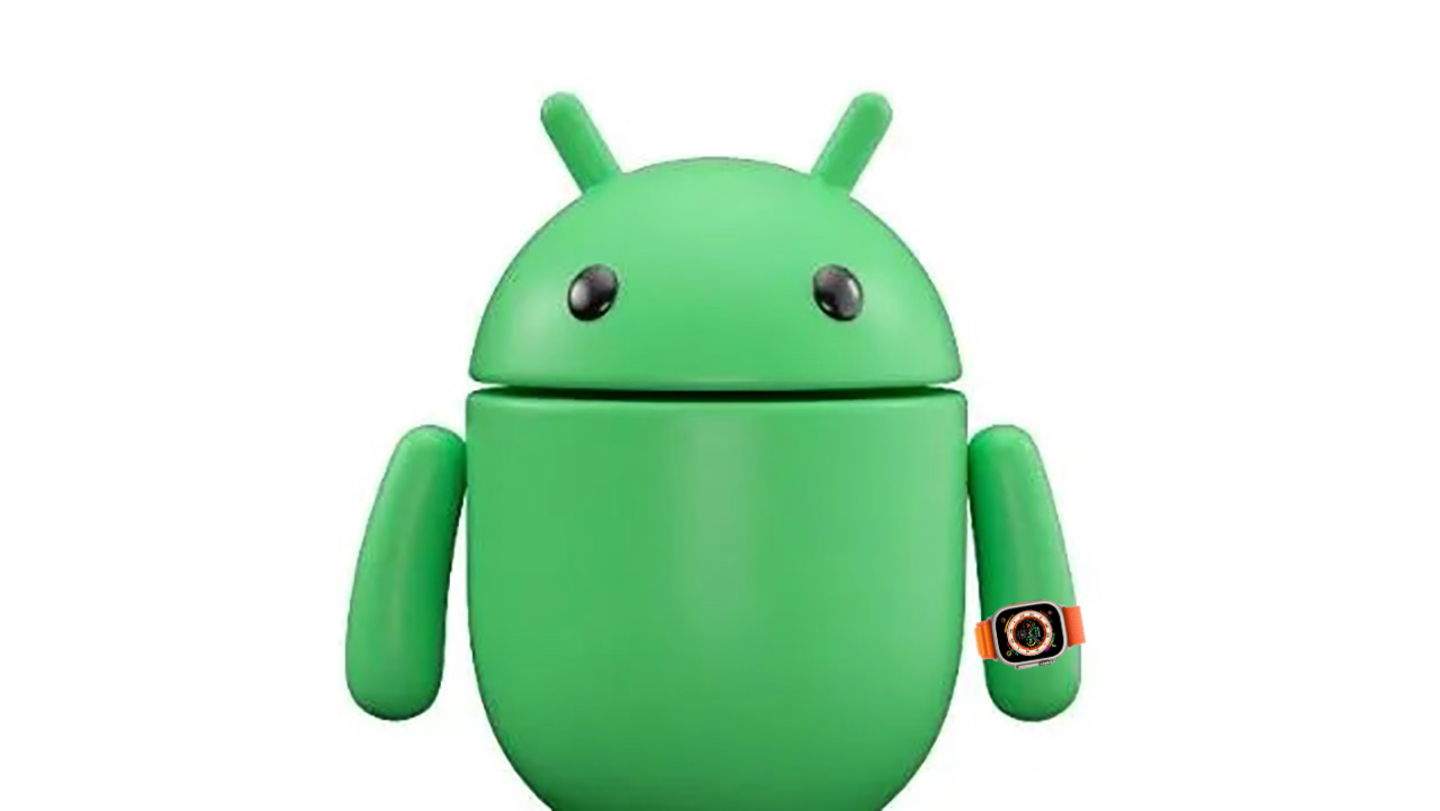 Apple va estar tres anys treballant a fer compatible l'Apple Watch amb Android