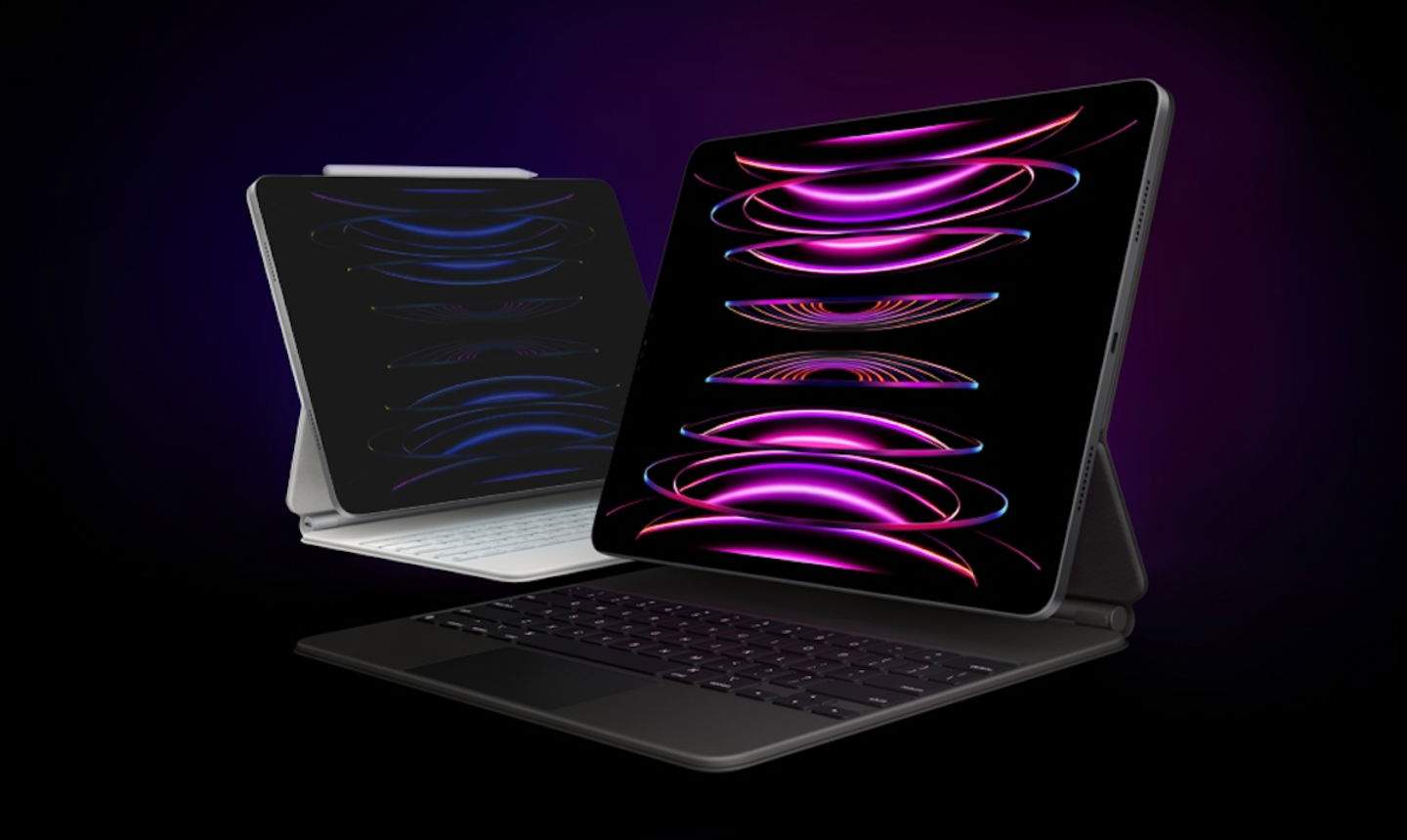 El nuevo iPad Pro tendría una pantalla en versiones mate y brillante