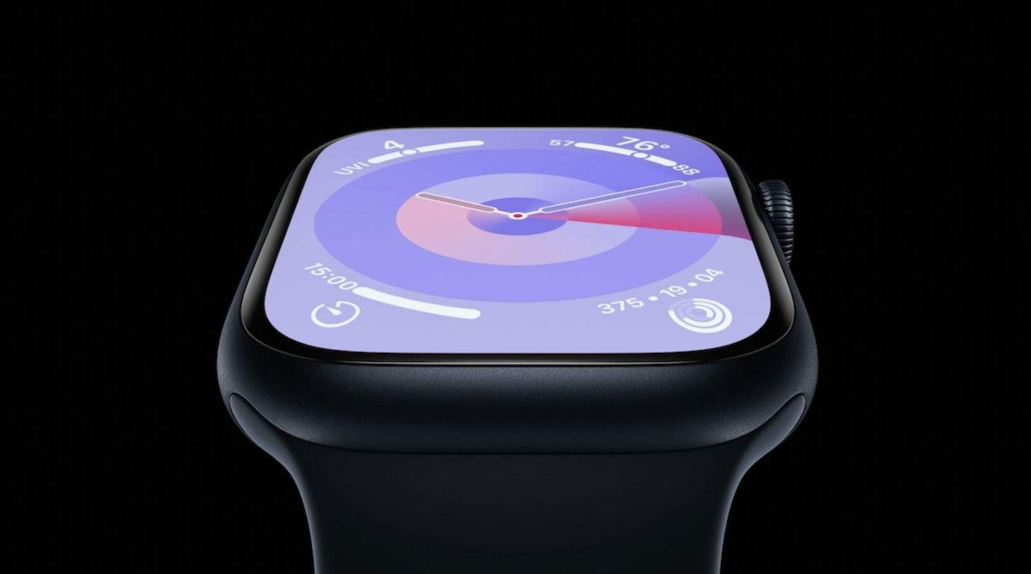 El Apple Watch Series 10 podría ofrecer una medición de la tensión arterial