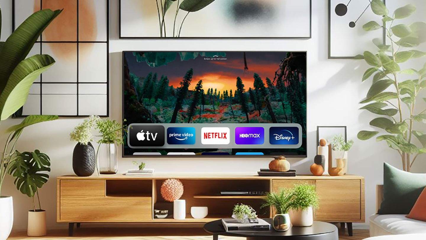 Estrenos en marzo de 2024: Disney+, Netflix, HBO Max, Amazon y Apple TV+