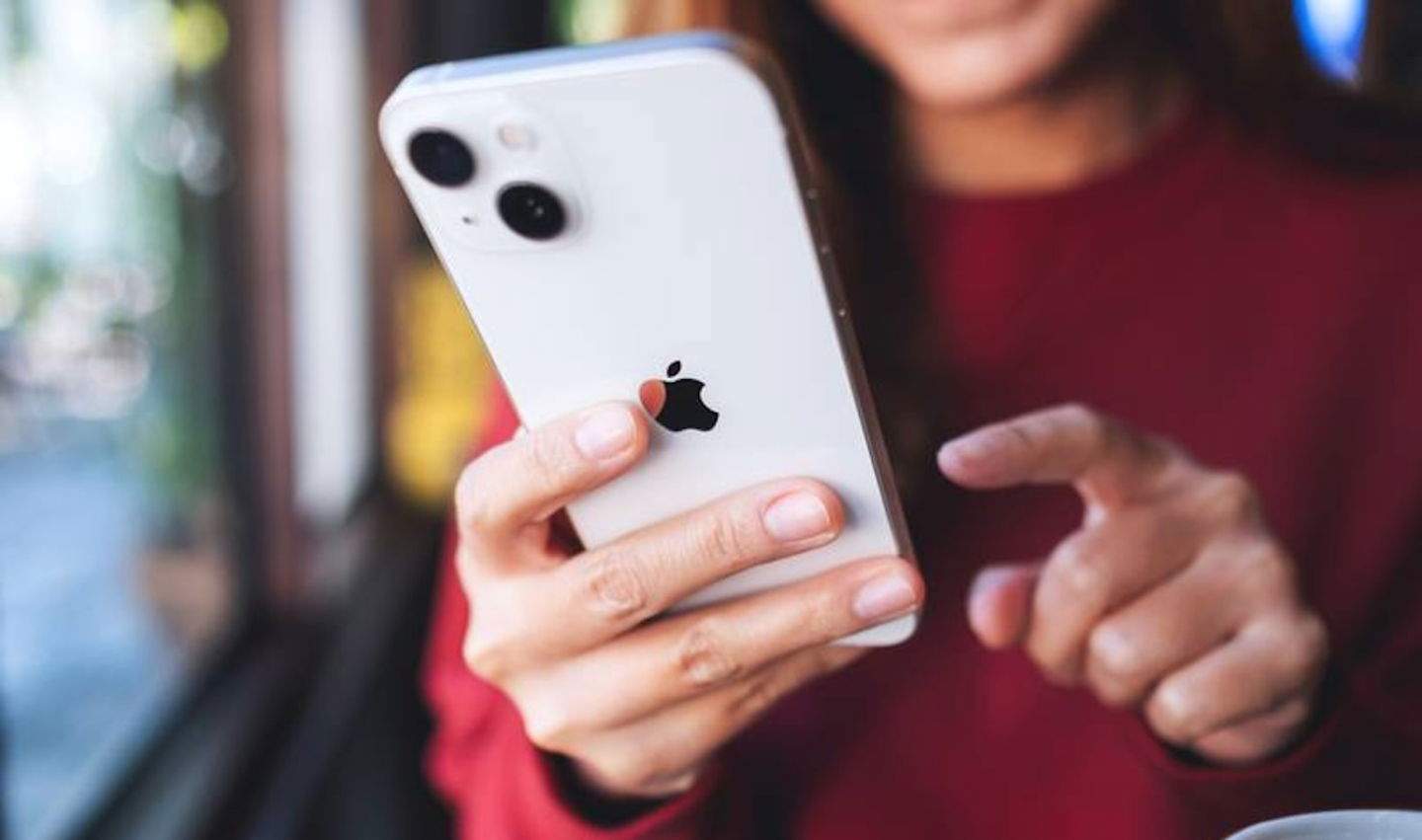 Com canviar l'extensió d'un fitxer des de l'iPhone