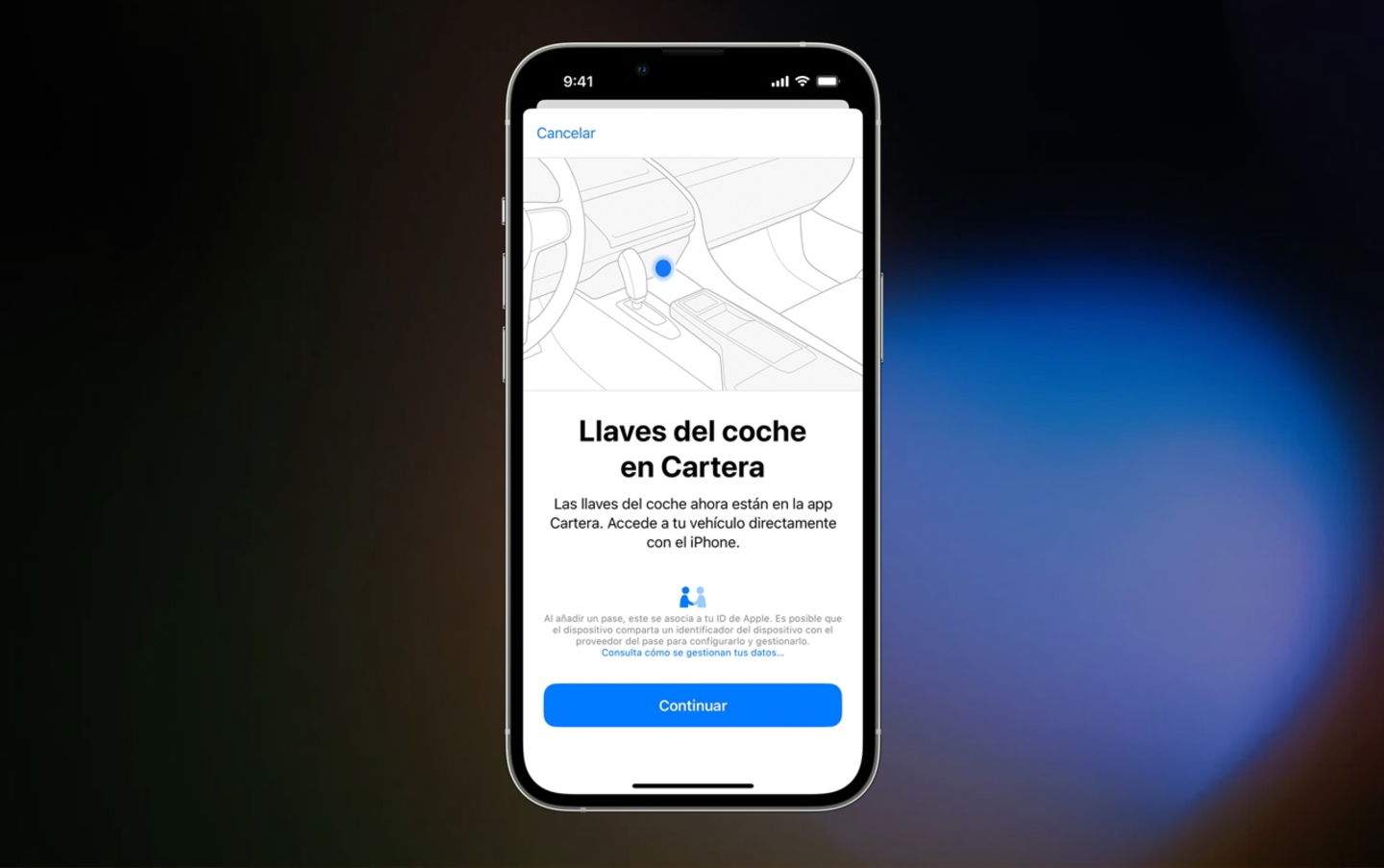 Aquests són tots els cotxes compatibles amb CarKey i es poden obrir des de l'iPhone