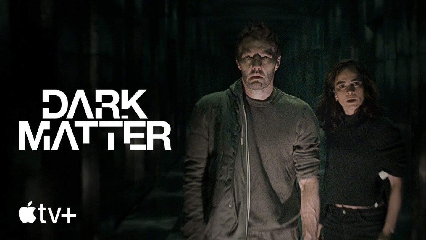 Apple TV+ comparteix el primer tràiler de "Dark Matter" amb Jennifer Connelly i Joel Edgerton