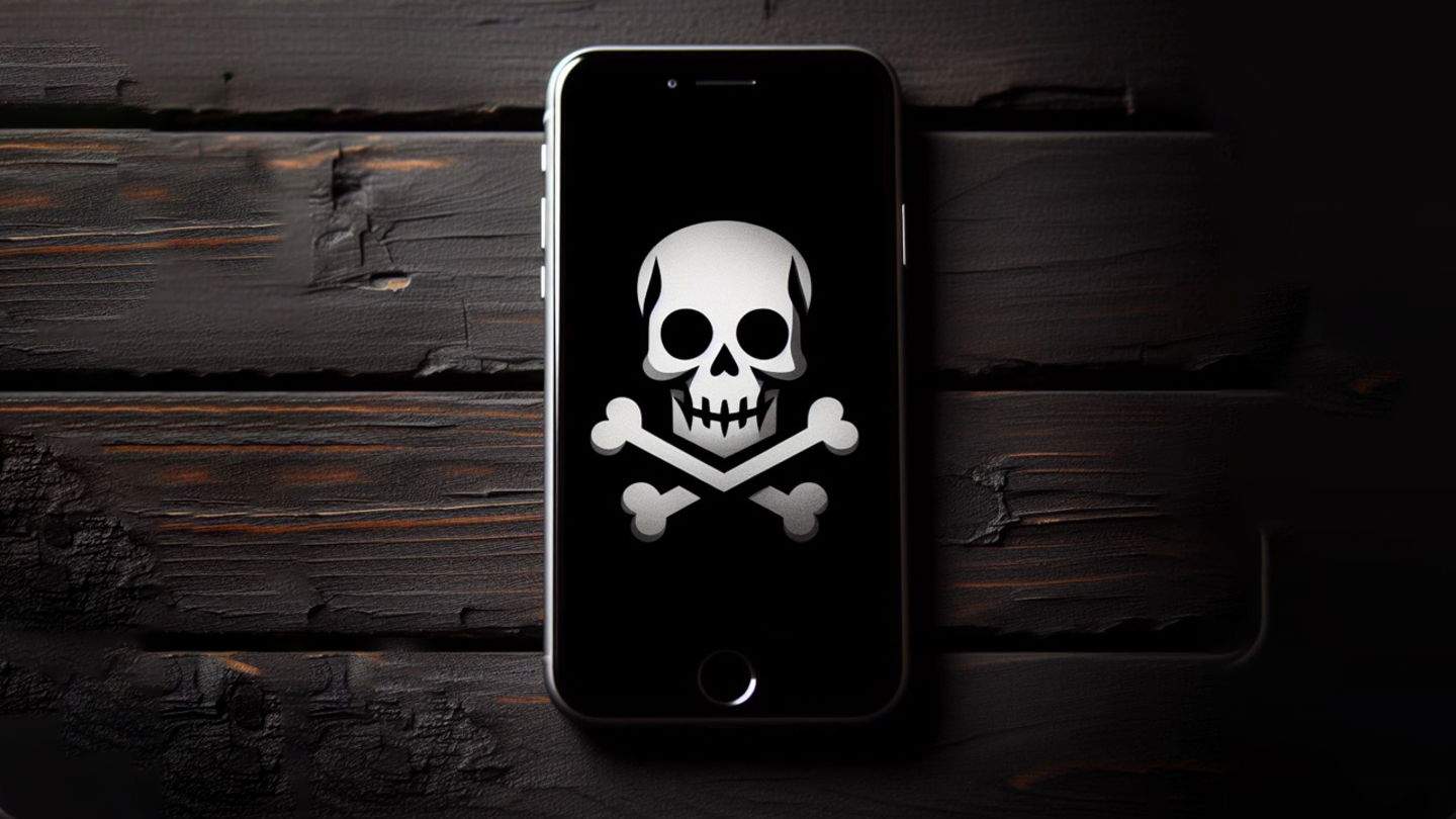 Malware a l'iPhone: Apple alerta d'atacs en gairebé 100 països