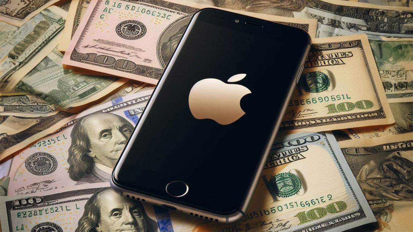 Pagarà Apple als usuaris d'iPhone a Espanya? Ja ho ha fet als EUA i al Canadà