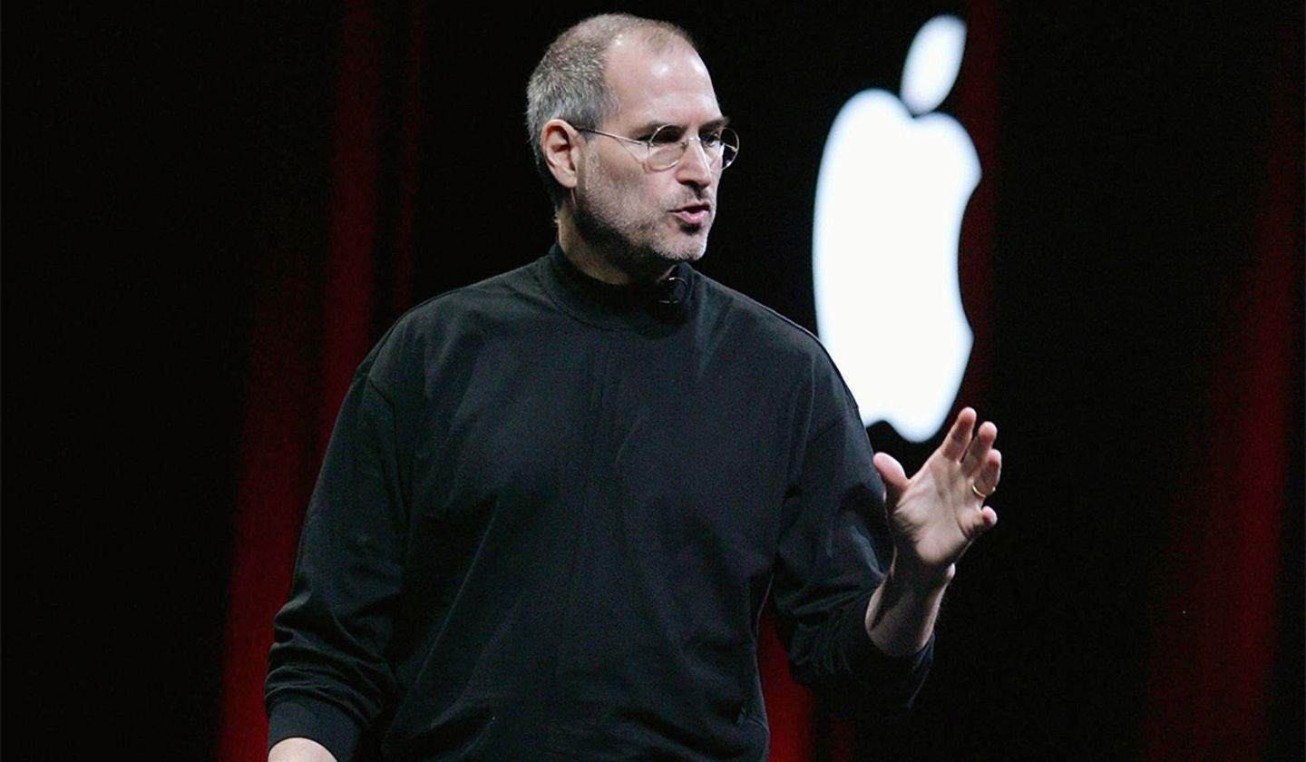 El consell de Steve Jobs per tenir èxit