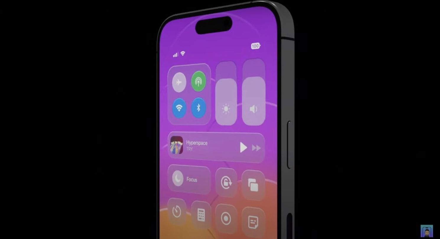 Este concepto de iOS 18 muestra funciones de IA que queremos ver en el iPhone