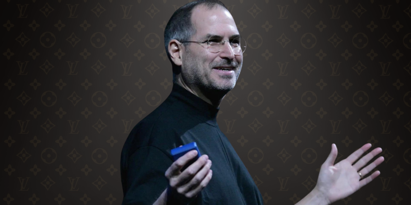 Steve Jobs va demanar consells al CEO de Louis Vuitton per dissenyar les Apple Store