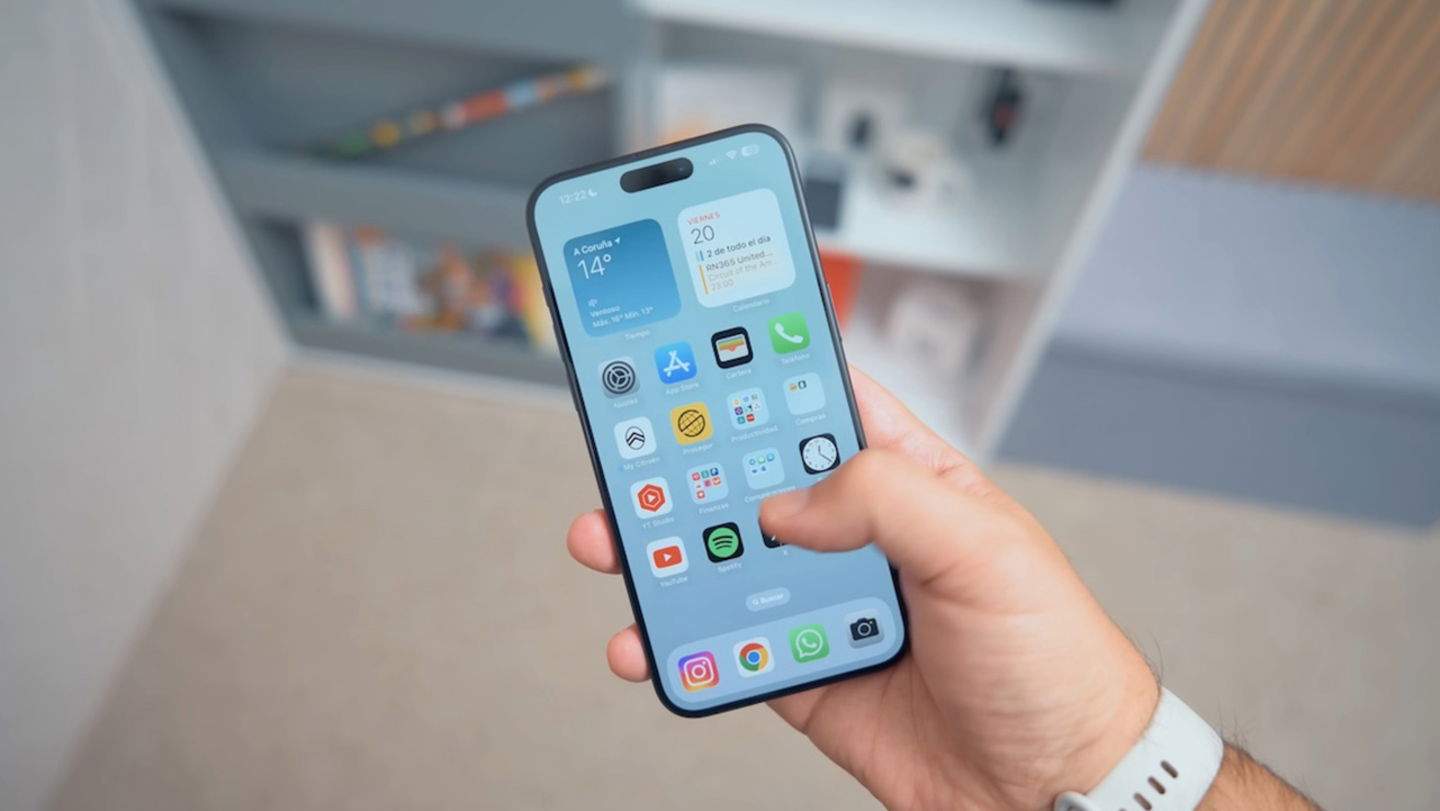 6 funcions d'IA que ja té el teu iPhone i no sabies