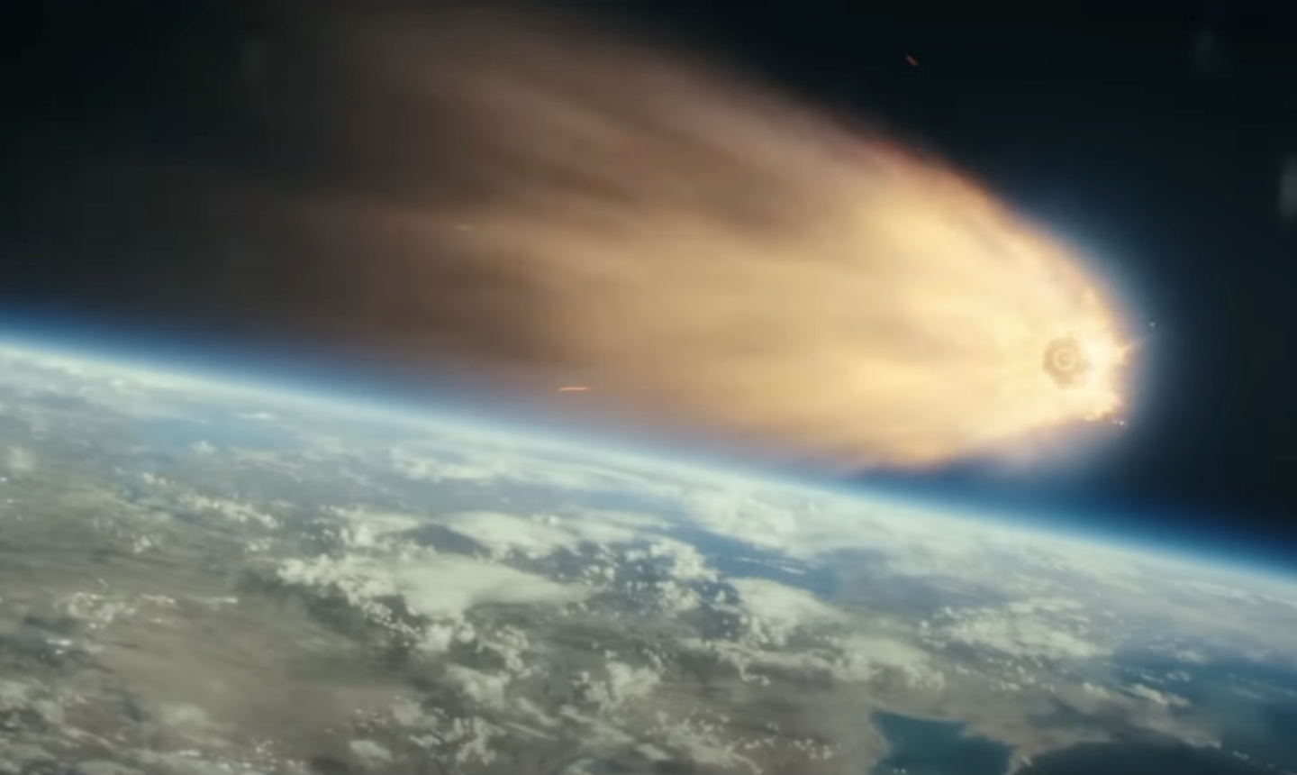 3 raons per veure la sèrie de ciència-ficció més superba i realista de l'any